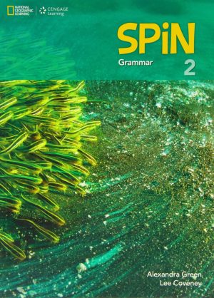 SPiN 2 Grammar Book