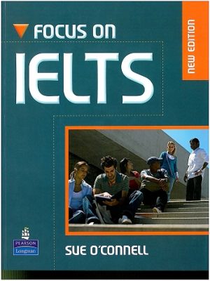 Focus on IELTS New Edition Coursebook /iTest CD-Rom Pack