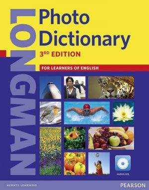 Longman Photo Dictionary