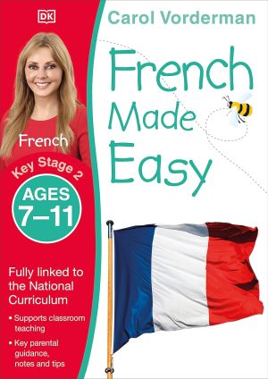 DK French Made Easy: Ages 7-11