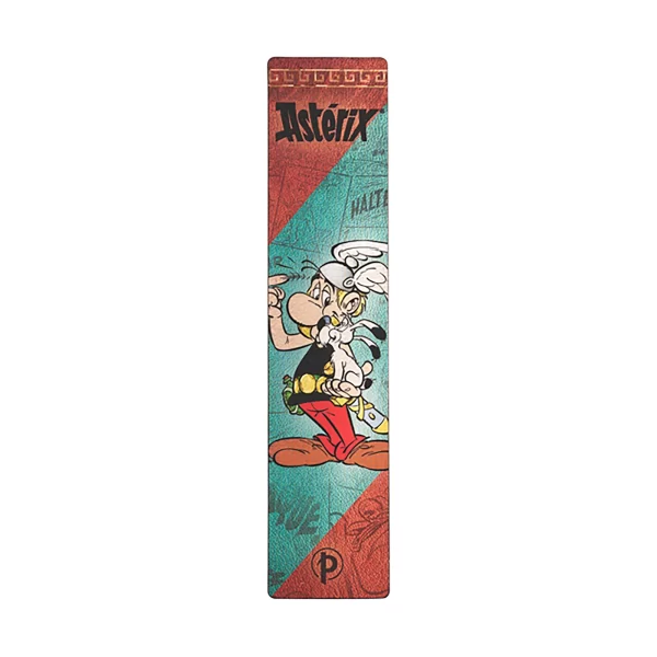 Asterix the Gaul (The Adventures of Asterix) Bookmark