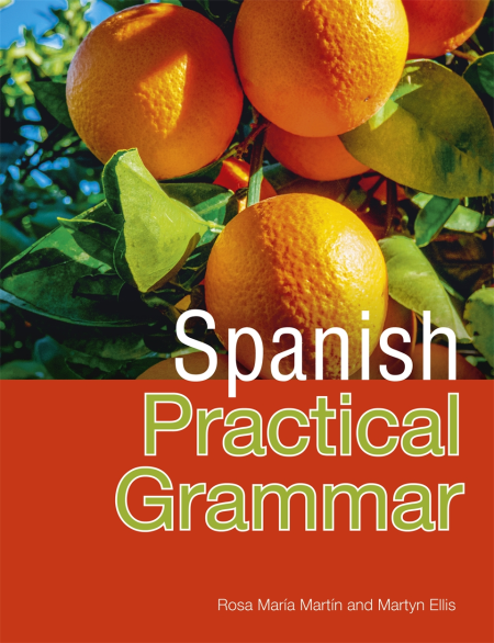 Pasos Spanish Practical Grammar
