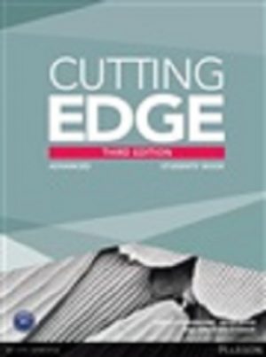 Cutting Edge New Edition Advanced Student's Book and DVD-Rom Pack