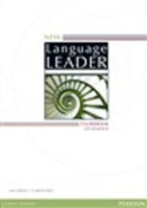 New Language Leader Pre-Intermediate Coursebook