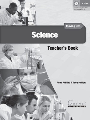 Moving into Science Teacher’s Book