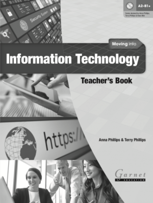 Moving into Information Technology Teacher’s Book