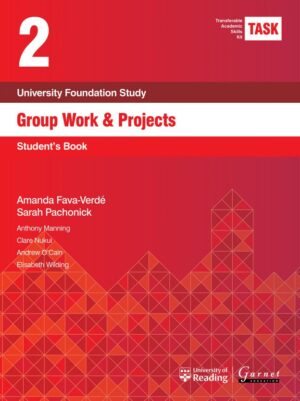 TASK 2 Group Work & Projects (2015) Student’s Book