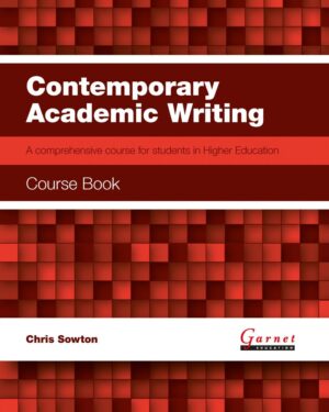 Contemporary Academic Writing Course Book