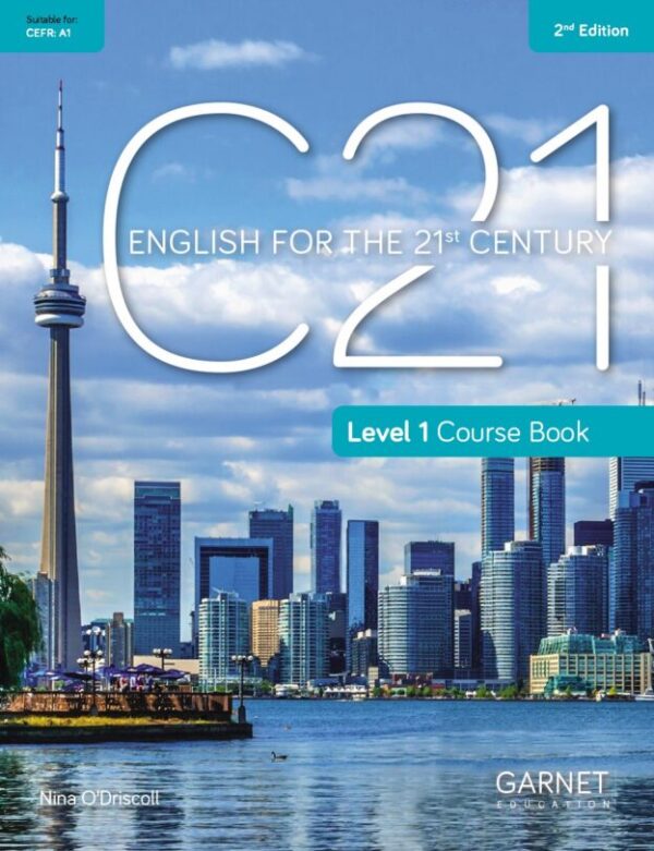 C21 2nd Edition Level 1 Course Book