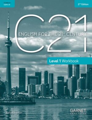 C21 2nd Edition Level 1 Workbook