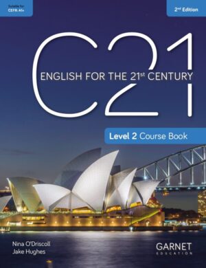 C21 2nd Edition Level 2 Course Book