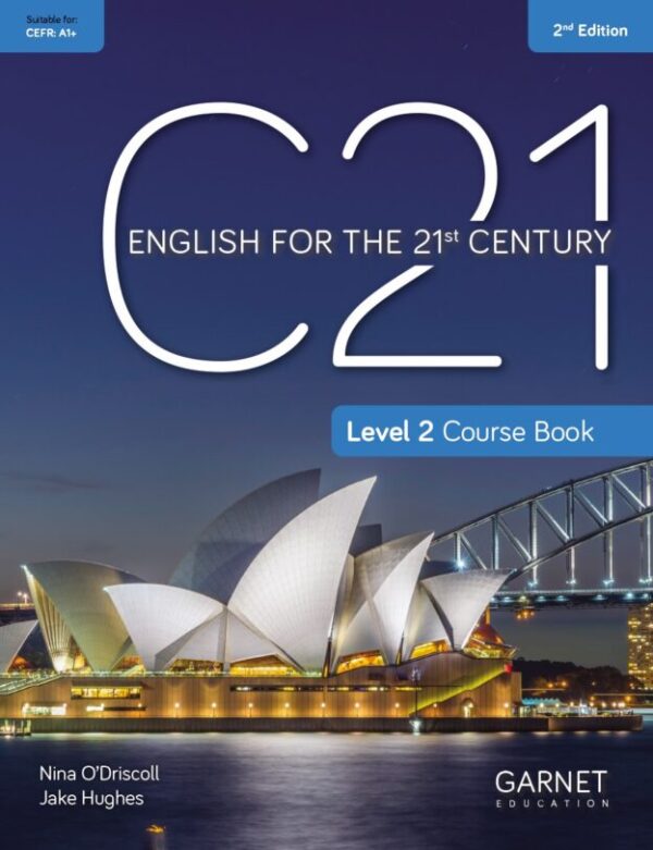 C21 2nd Edition Level 2 Course Book