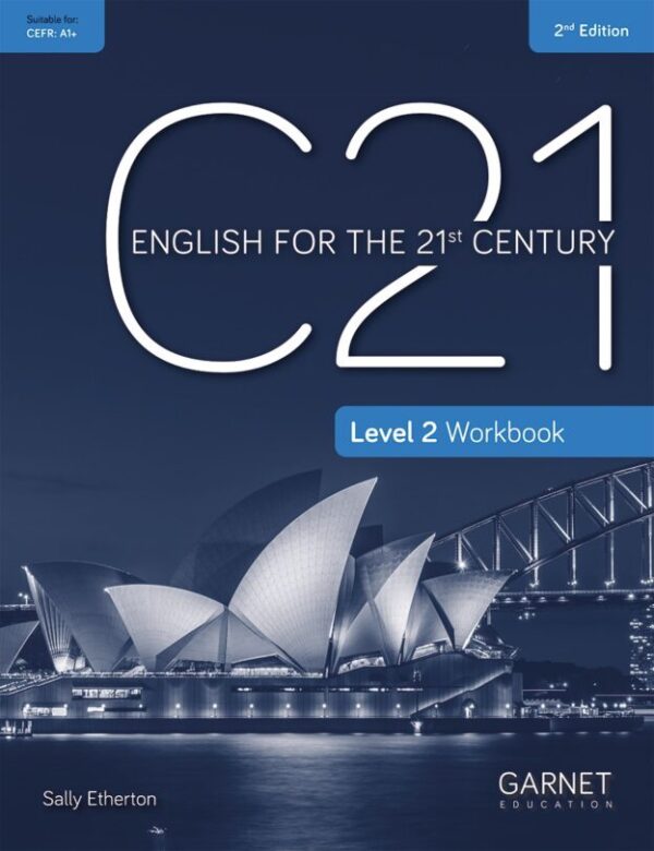 C21 2nd Edition Level 2 Workbook