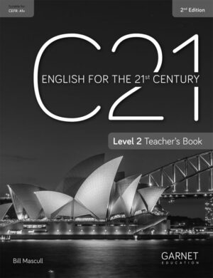 C21 2nd Edition Level 2 Teacher’s Book