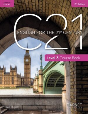 C21 2nd Edition Level 3 Course Book