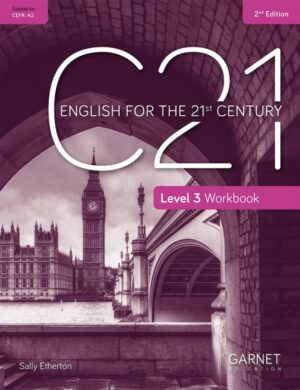 C21 2nd Edition Level 3 Workbook
