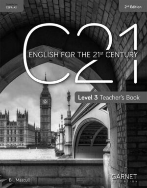 C21 2nd Edition Level 3 Teacher’s Book