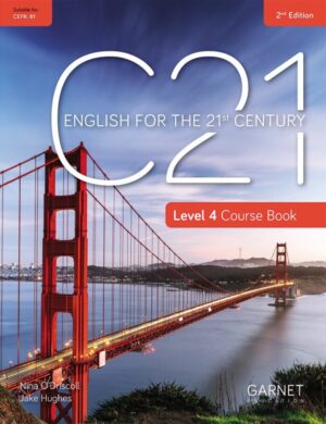 C21 2nd Edition Level 4 Course Book