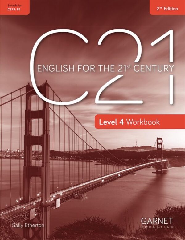 C21 2nd Edition Level 5 Workbook