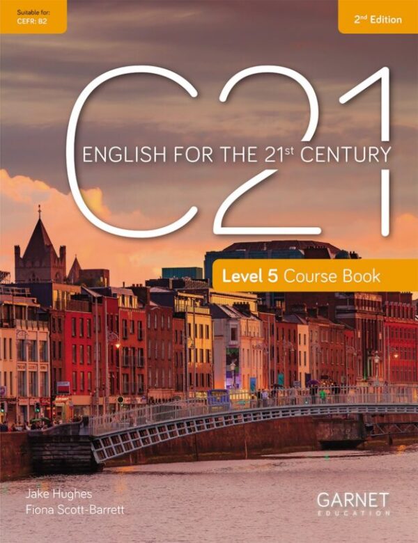 C21 2nd Edition Level 5 Course Book