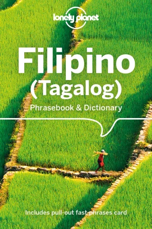Filipino (Tagalog) Phrasebook & Dictionary