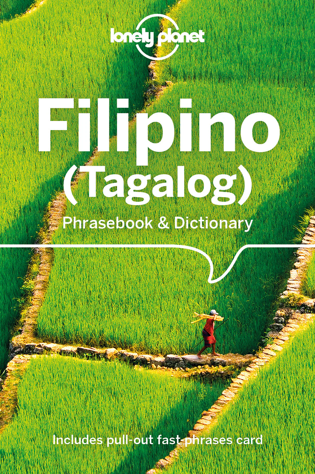 Filipino (Tagalog) Phrasebook & Dictionary