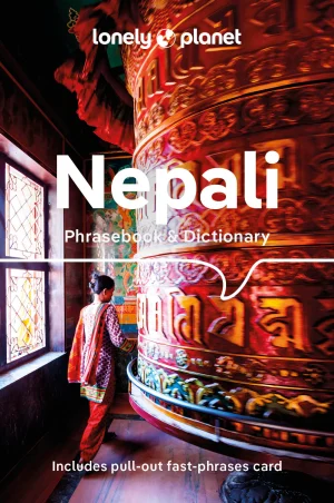 Nepali Phrasebook & Dictionary