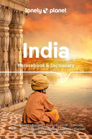 India Phrasebook & Dictionary