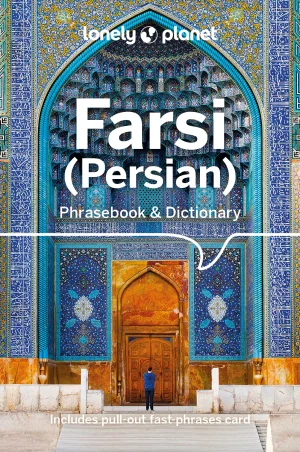 Farsi (Persian) Phrasebook & Dictionary