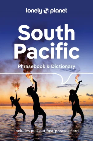South Pacific Phrasebook