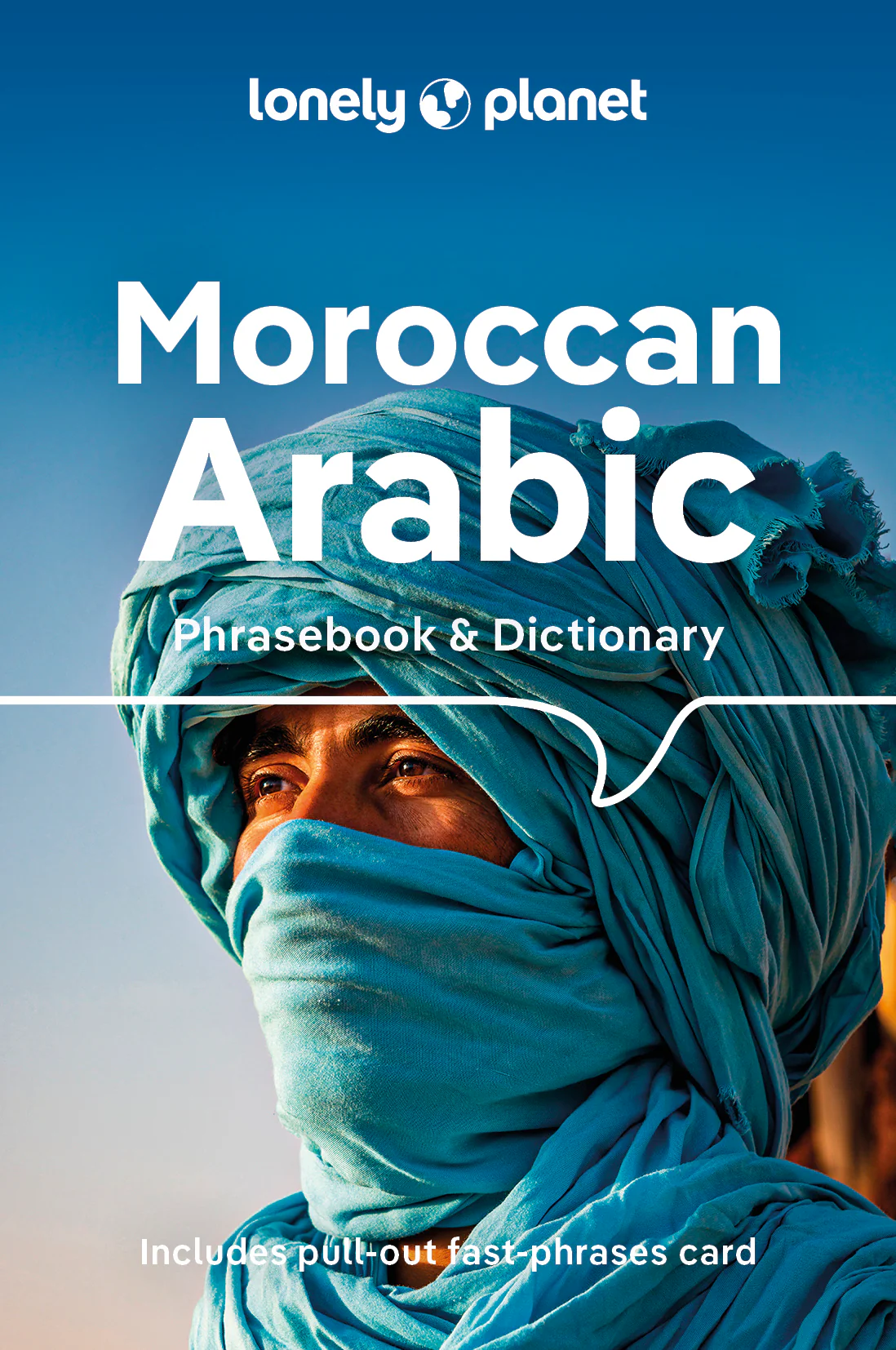 Moroccan Arabic Phrasebook & Dictionary