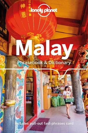 Malay Phrasebook & Dictionary