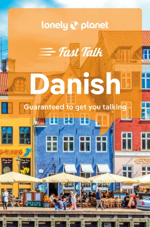 Fast Talk Danish