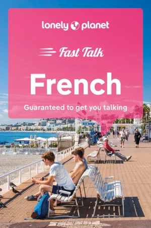 Fast Talk French