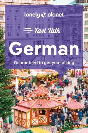 Fast Talk German