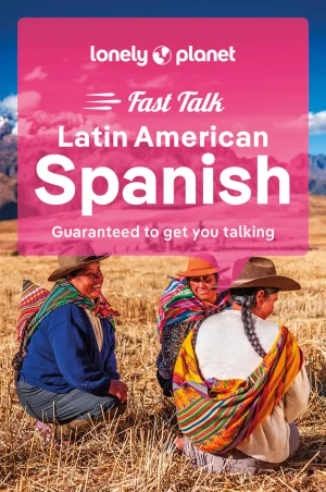 Fast Talk Latin American Spanish