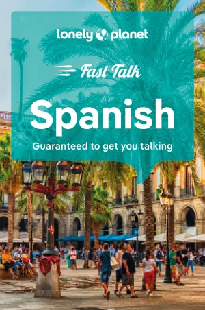 Fast Talk Spanish