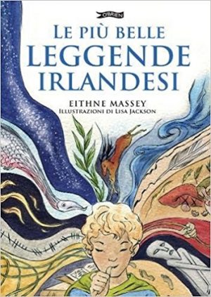 Le più belle Leggende Irlandesi
