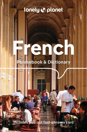 French Phrasebook & Dictionary