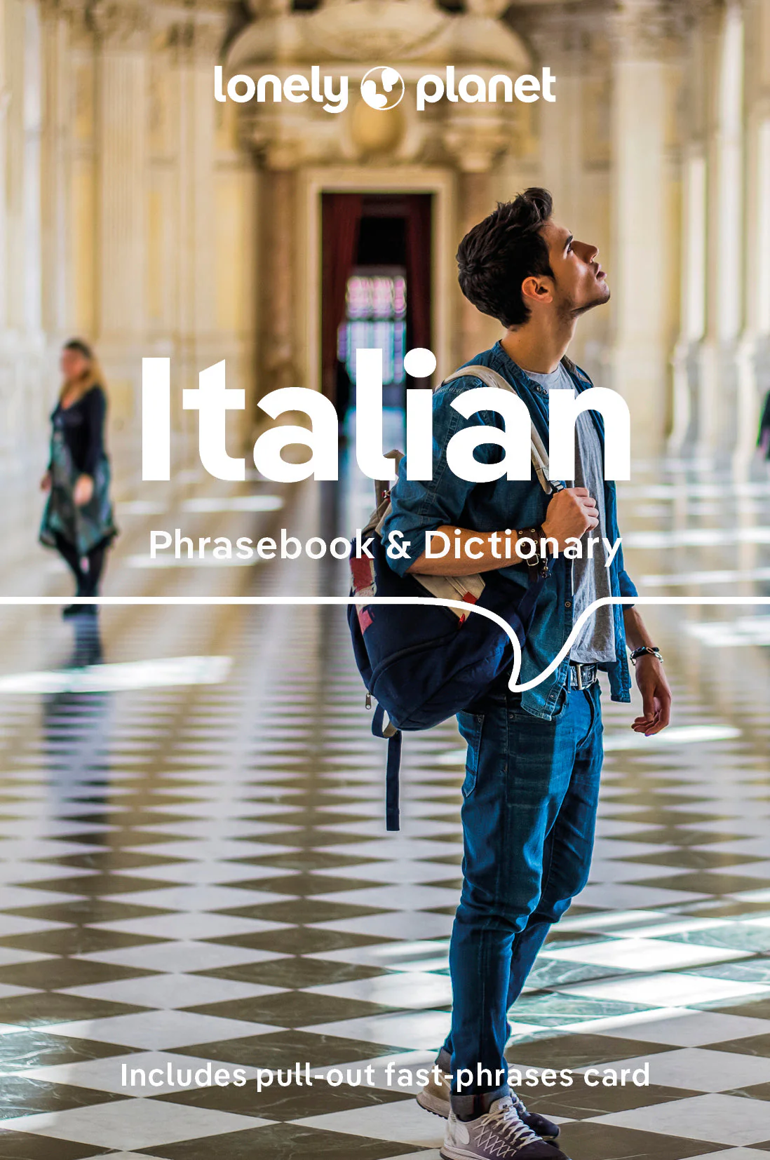 Italian Phrasebook & Dictionary