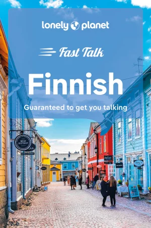 Fast Talk Finnish