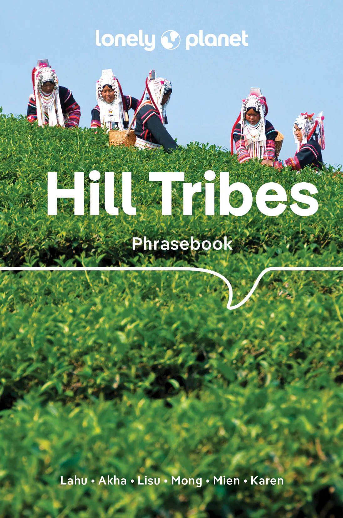 Hill Tribes Phrasebook