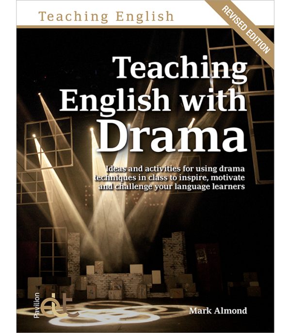 Teaching English with Drama