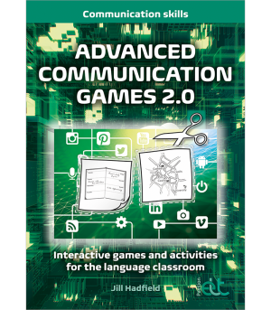 Advanced Communication Games 2.0