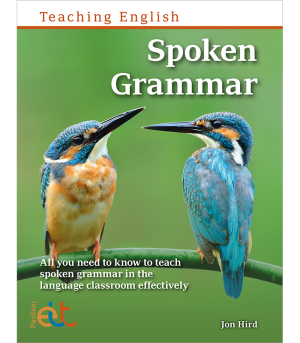 Spoken Grammar