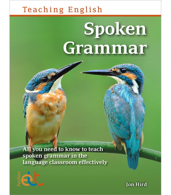 Spoken Grammar
