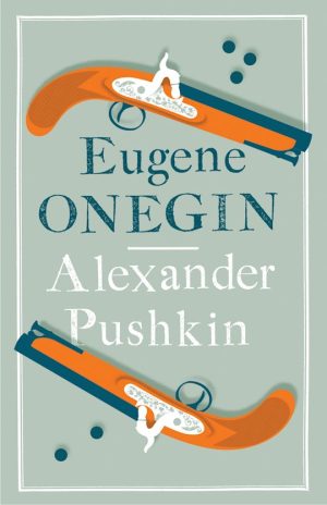 Eugene Onegin: Dual Language