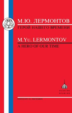 Lermontov: Hero of Our Time