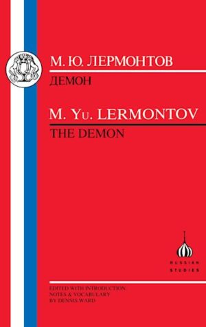 Lermontov: Demon