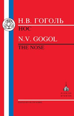 Gogol: The Nose
